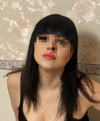 Проститутка Звёздный : Аля